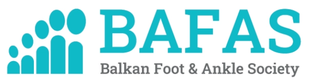 BAFAS — Balkan Foot & Ankle Society