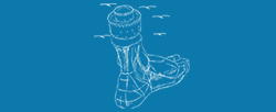 3rd Seminar on tendon transfers and ligament reconstruction of the Foot and Ankle on fresh frozen Cadaveric Specimens